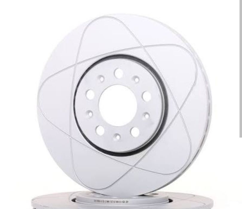 Discos de travão ATE vw, seat, audi, skoda, vag