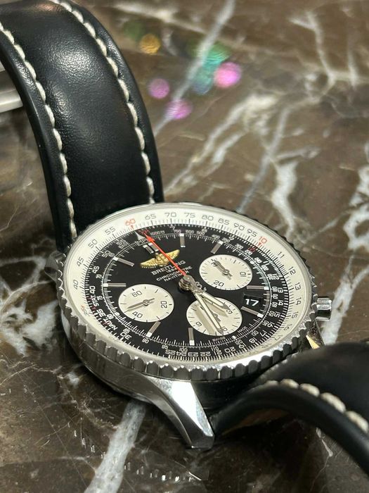 Breitling Navitimer