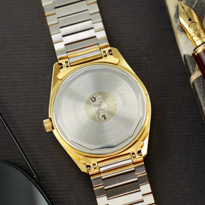 Zegarek meski Longines Admiral 1663 L629.1 piekny