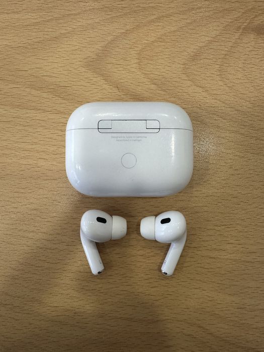 Apple Airpods Pro
