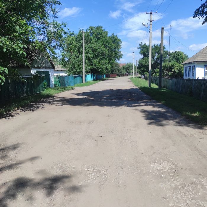 Продаж будинку в с.Малинівщина