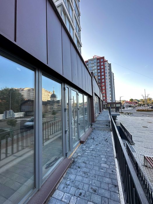 Здане комерційне приміщення,Центр Васильянок-Галицька,продам княгинин