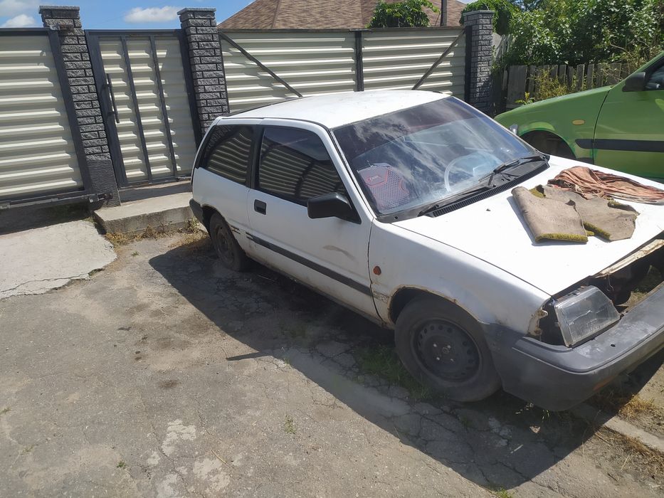 Продам Хонда сивік