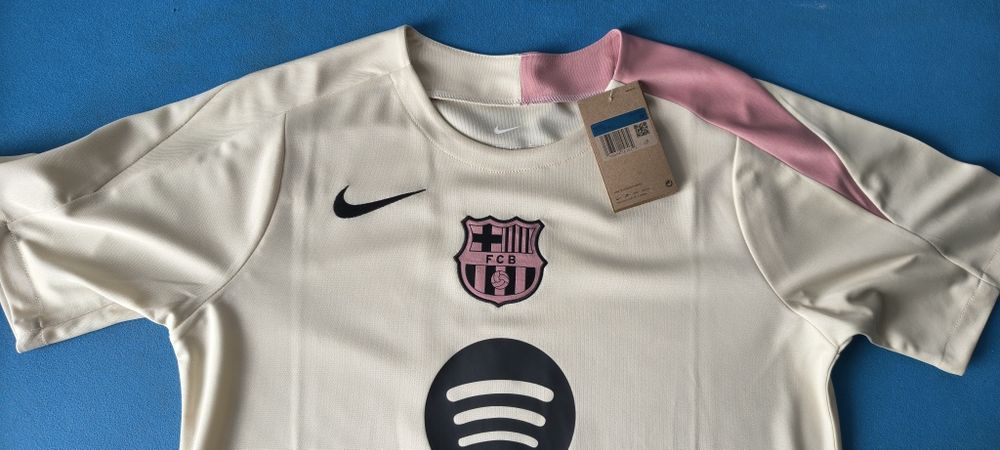 Koszulka Fc Barcelona M