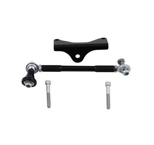 Стабілізатор рами Harley-Davidson Touring