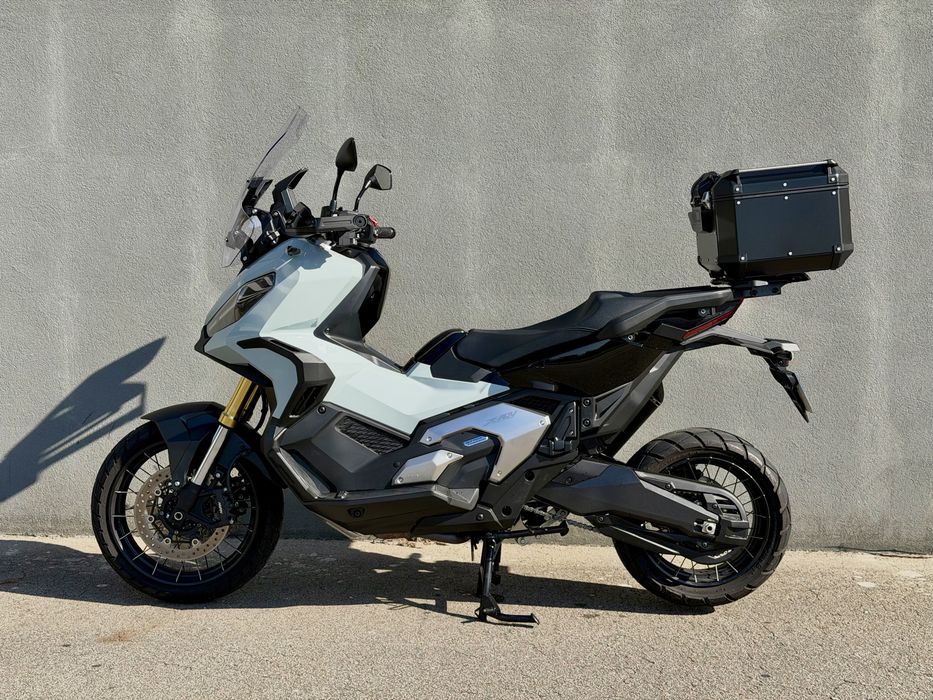 Honda X-ADV 750