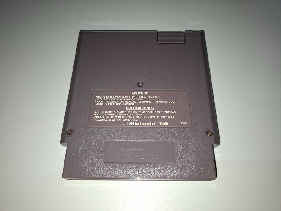 Tiny Toon Adventures 2 - Nintendo NES