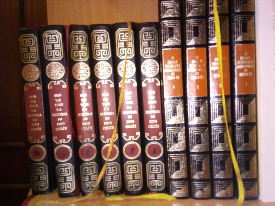 Livros "cartas a marcelo e mais"