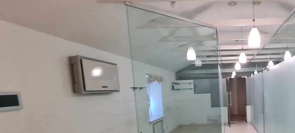 Продаж фасадного приміщення по вул. Погранична. 200 кв.м.