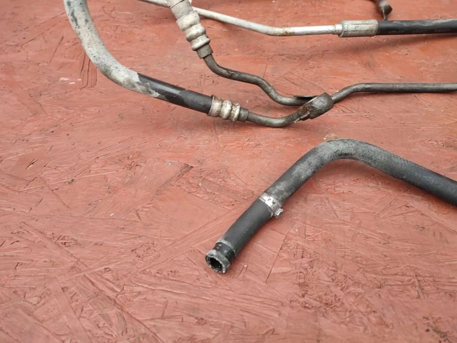 bmw e60 / e60 lci / e61 / e61 lci / e63 / e63 lci / e64 / e64 lci. ory