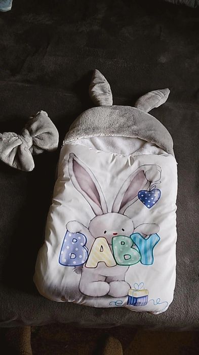 Конверт,тёплый Baby