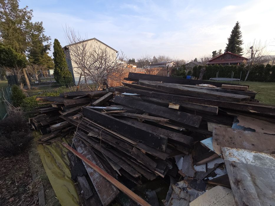 Oddam deski kantowkim płyty