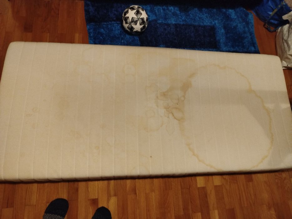 Cama criança + colchão