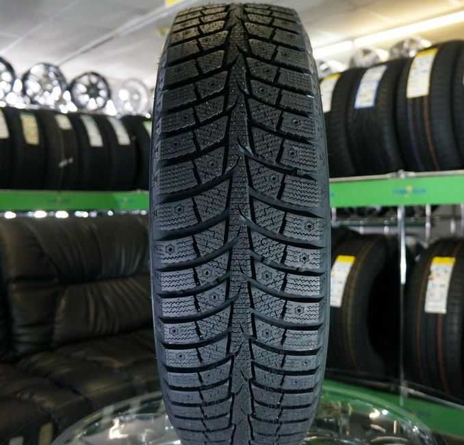 Шини 225/50R17	Laufenn	lw71 | нові зимові 4шт