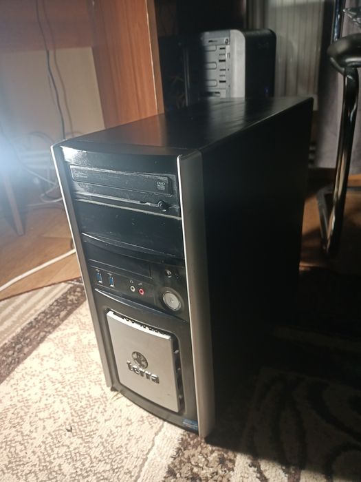 ПК Б/В продам стаціонарний