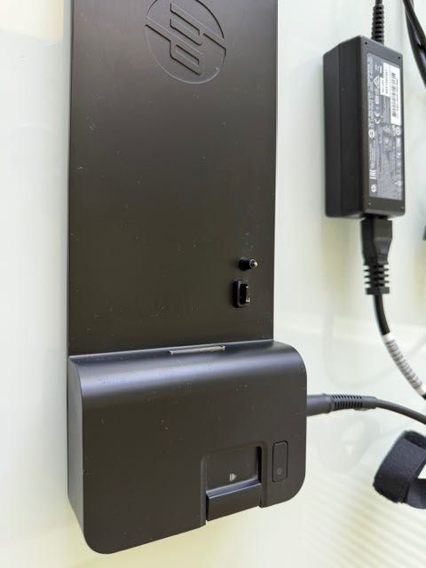 stacja dokująca HP ultraslim