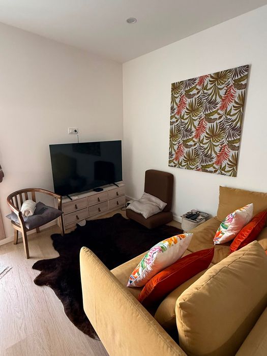 Casa para arrendar