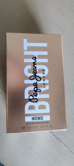 Pepe Jeans Bright Intense perfumy damskie