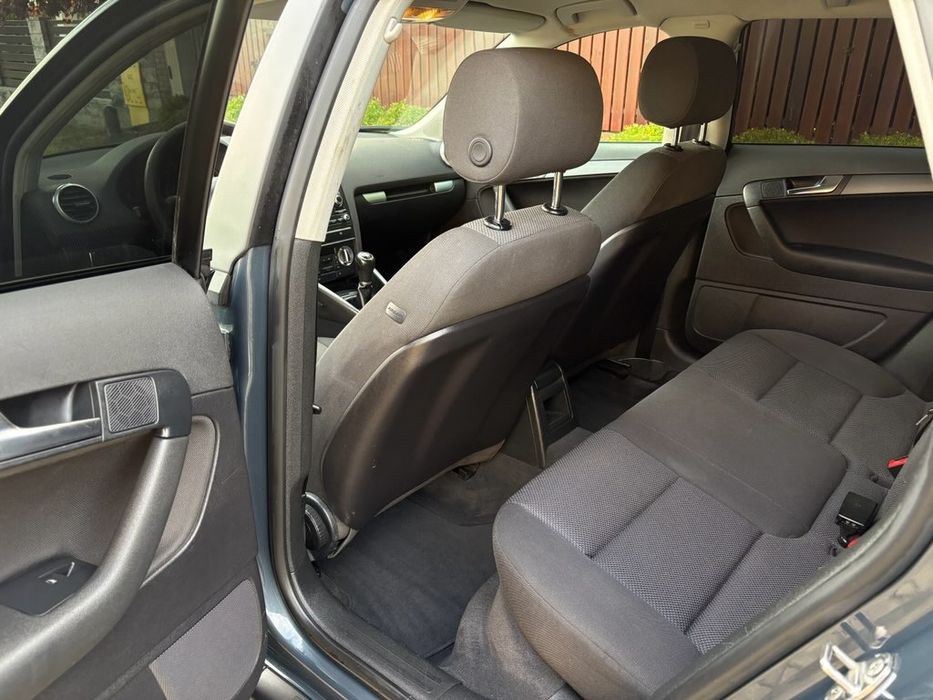 Audi A3 8P LIFT 1.9 TDI