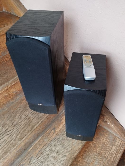 Колонки SVEN BF-31R