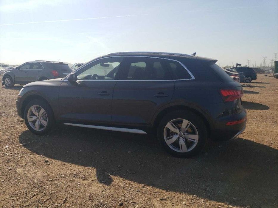 Audi Q5 Premium Plus 2019
