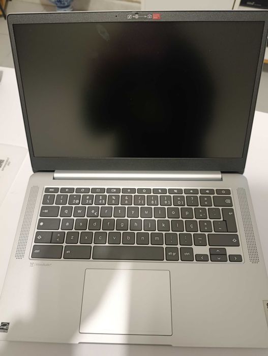 Lenovo IP Slim Chromebook