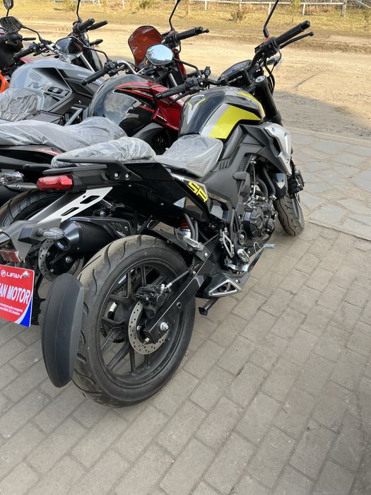 Продам Lifan SR 220