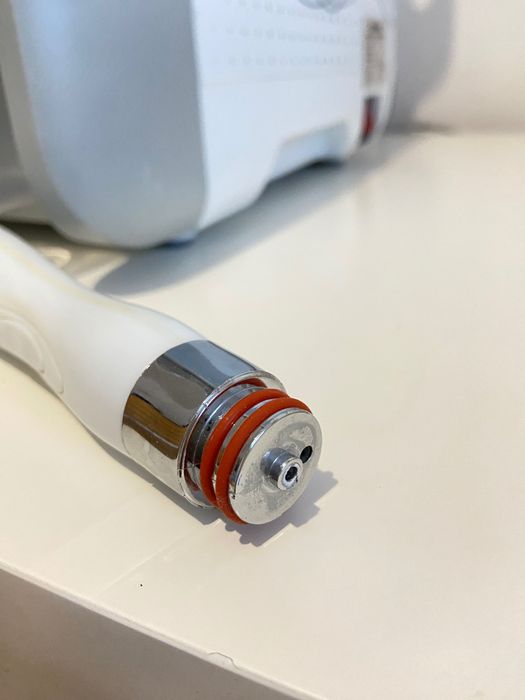 Urządzenie do Hydrodermabrazji Heckermann NV-W05X