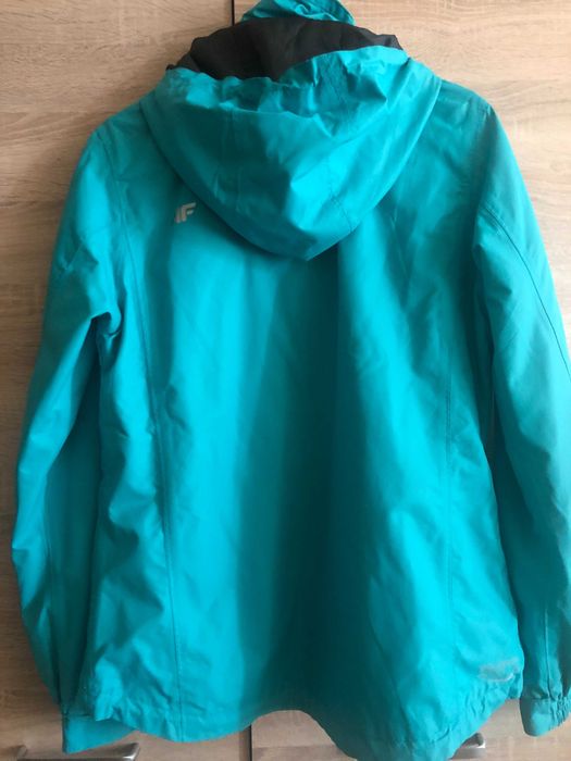 4F damska kurtka, rozmiar M.