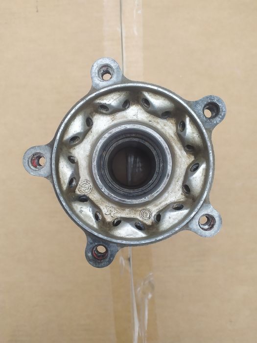 Задня ступиця Loncin 250/300