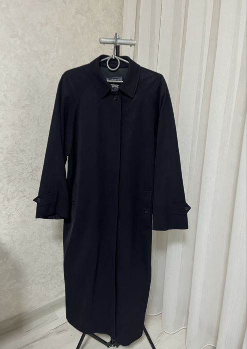 Вінтажний Тренч Burberrys Vintage 90-х Burella