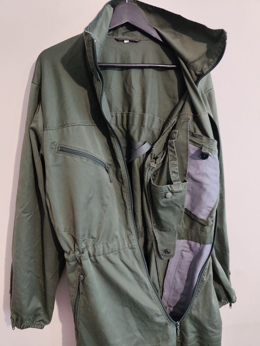 Kombinezon Wojskowy  Bundeswehr