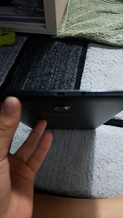 Samsung Galaxy Tab E