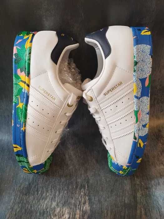 Sneakersy Adidas Originals Superstar.