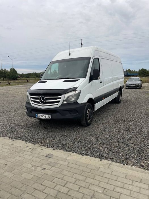 Спрінте 519 автомат