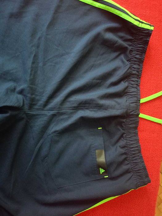 ADIDAS Oryginalne r. XL Nowe Okazja