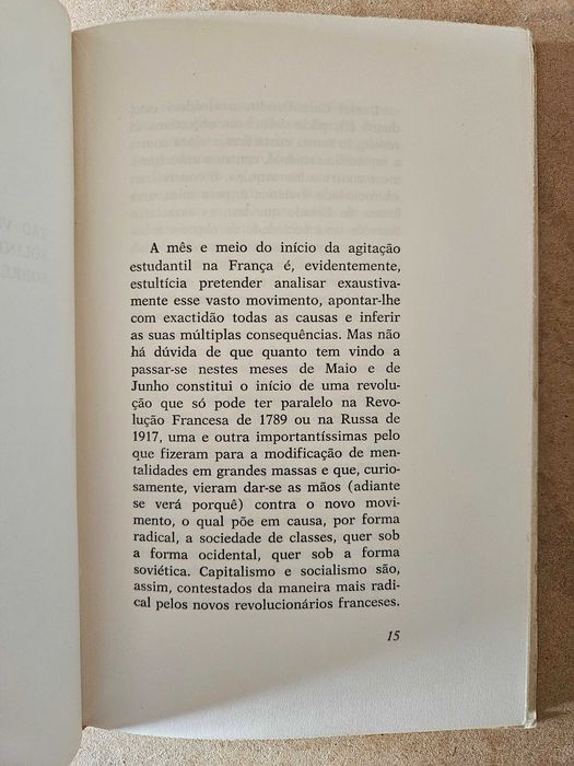 Livro Trotsky ou Mao? Mário Matos Lemos