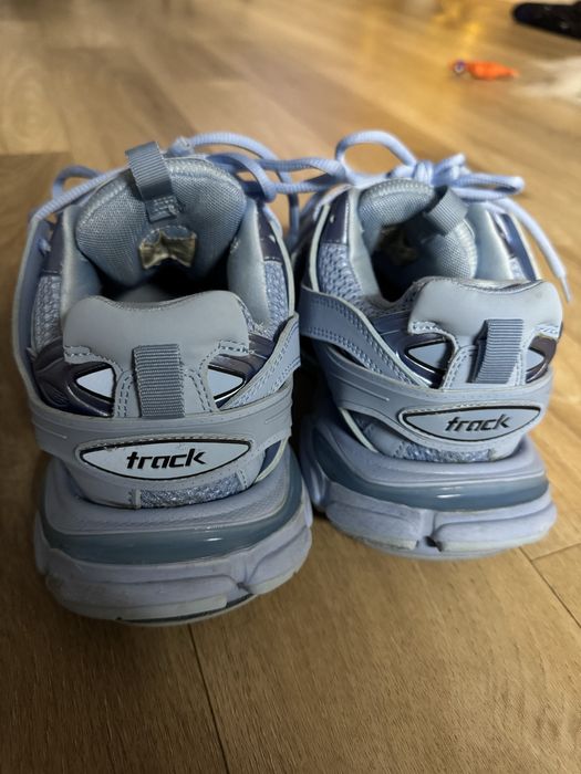 Кросівки баленсіага