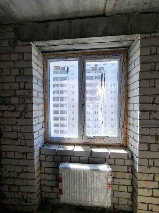 Продаж 2-кімнатної квартири в ЖК «Левада-2»Гагарина(код 14005)