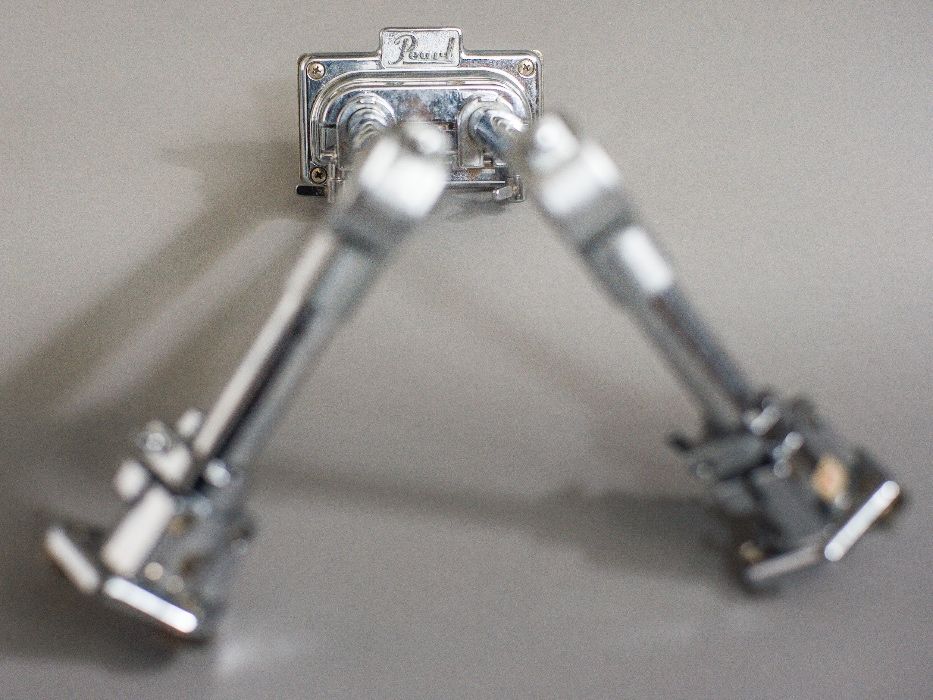 PEARL Tomholder GNIAZDA / Okucia / Uchwyty na tomy