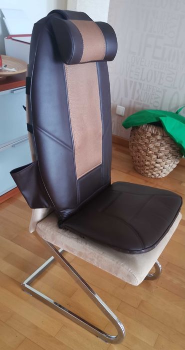 Electric Massage Mat437113368945643524
