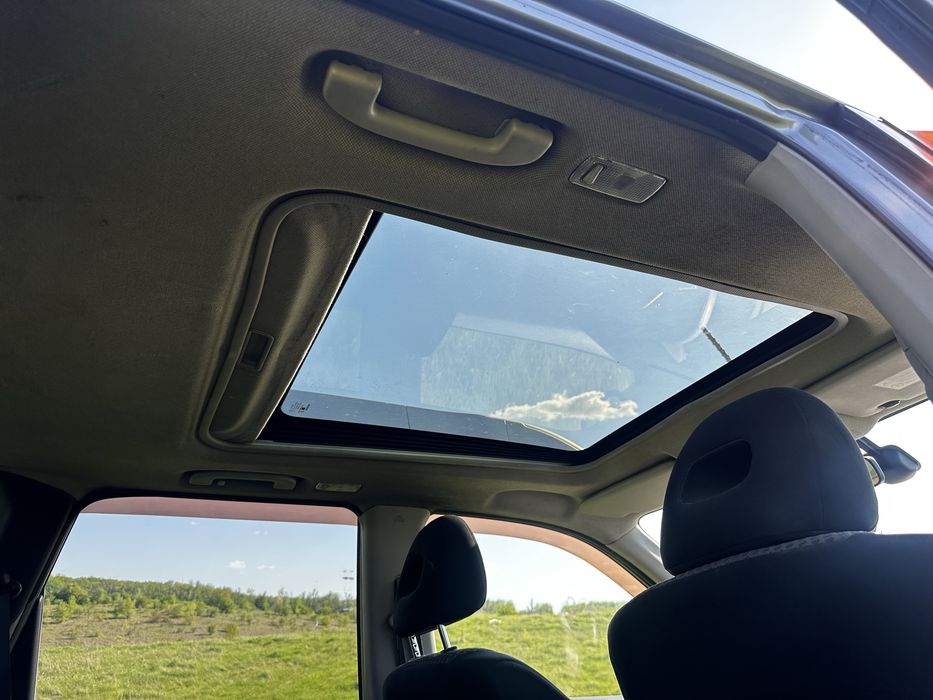 Nissan x-Trail. T-31. Мех. Бензин 2008р.