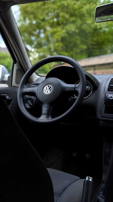 Volkswagen Polo 2000