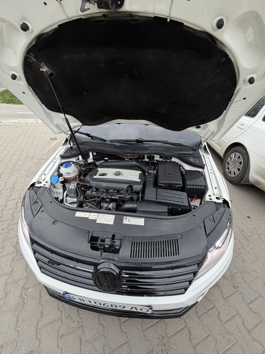 Volkswagen CC  стан ідеал