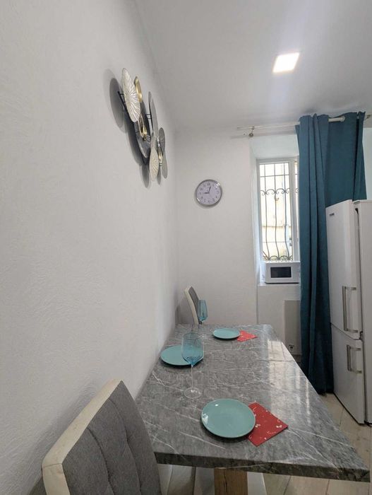 Продаж квартири 36м2 центр Львів