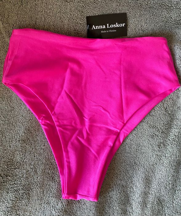 Труси плавальні, низ купальника, розмір хл