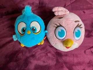 peluches pingo doce