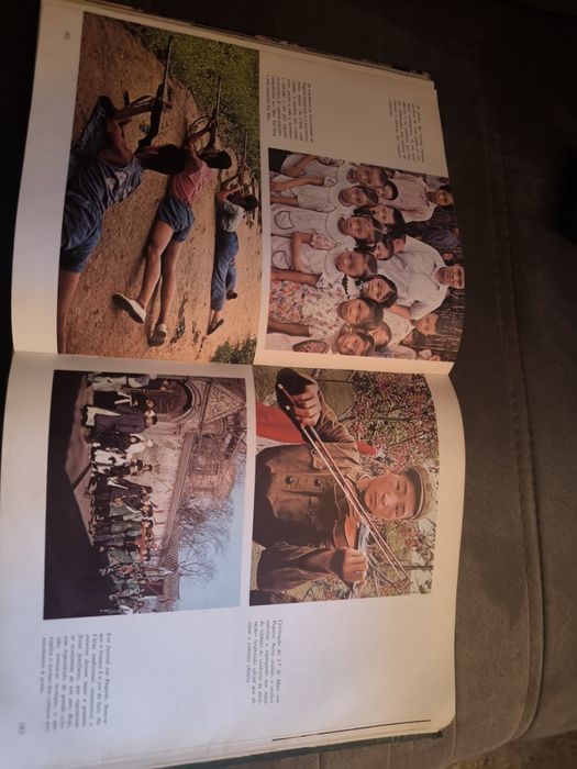 Livro viagem sem fronteira
