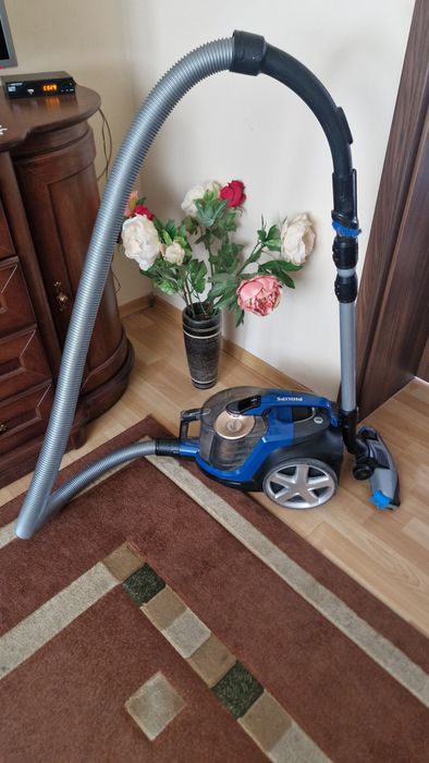 Odkurzacz philips PawerPro cyclone 8