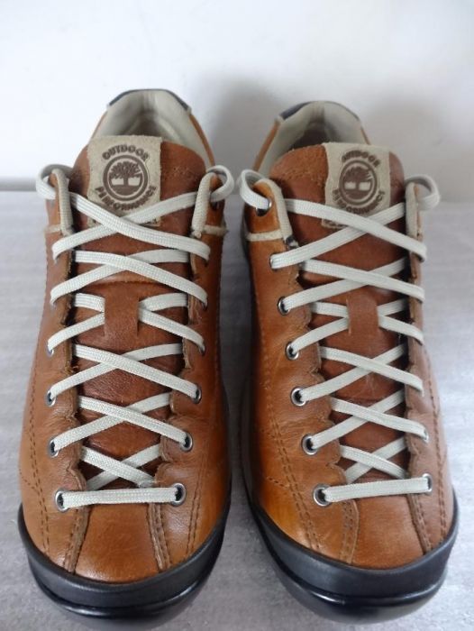 Buty Timberland outdoor 38 vibram TREKKINGOWE